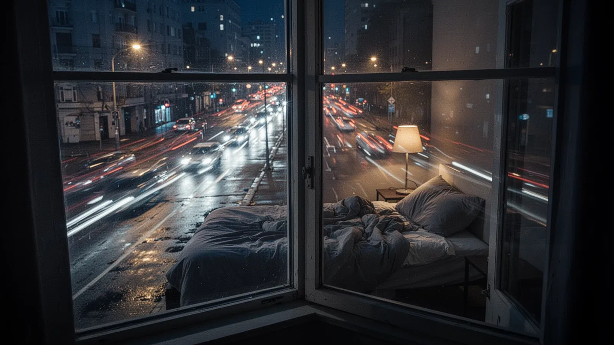 Verkehrslärm bedroht die Gesundheit von Millionen - Foto: über boerse-global.de