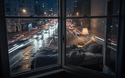 Verkehrslärm bedroht die Gesundheit von Millionen - Foto: über boerse-global.de