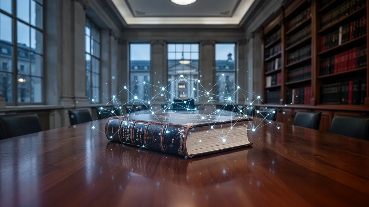 KI-Gesetz vor Vollzug: EU plant mit „Digitalem Omnibus“ Lockerungen - Foto: über boerse-global.de