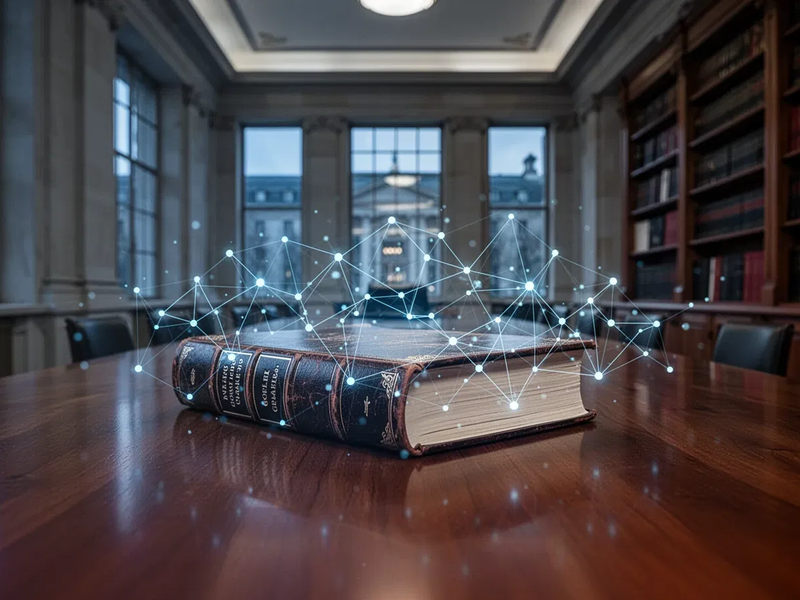 KI-Gesetz vor Vollzug: EU plant mit „Digitalem Omnibus“ Lockerungen - Foto: über boerse-global.de