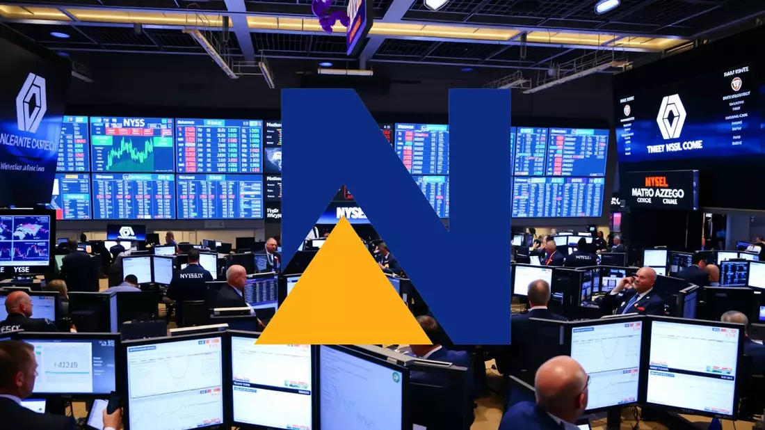 Nueva confianza institucional impulsa las perspectivas de Newmont - Bild: über boerse-global.de
