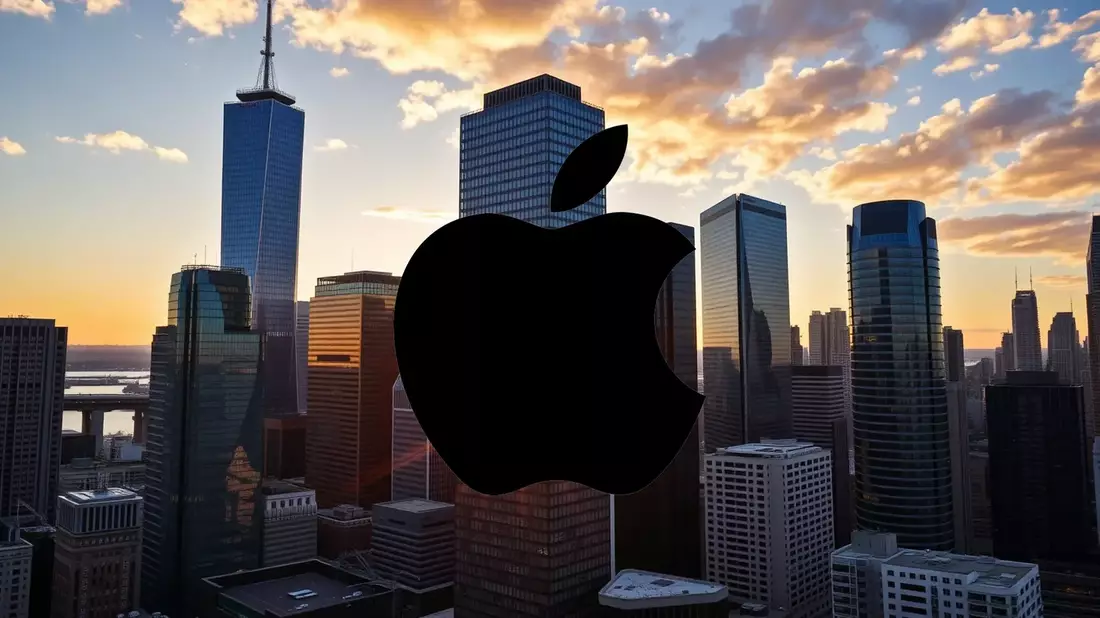 Apple se prepara para una semana crucial de lanzamientos - Bild: über boerse-global.de