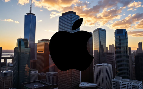 Apple se prepara para una semana crucial de lanzamientos - Foto: über boerse-global.de