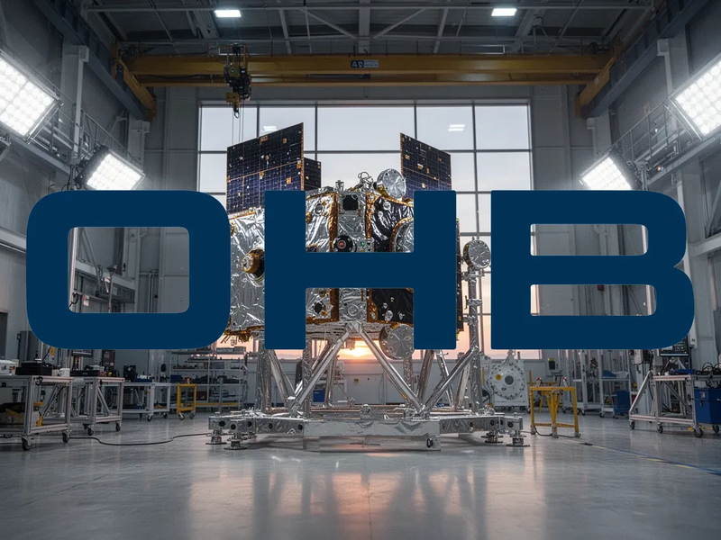 OHB Aktie: Milliarden-Angriff auf Airbus - Foto: über boerse-global.de