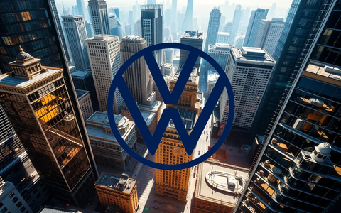 Volkswagen Accelerates Its Strategy in the Chinese Market - Foto: über boerse-global.de