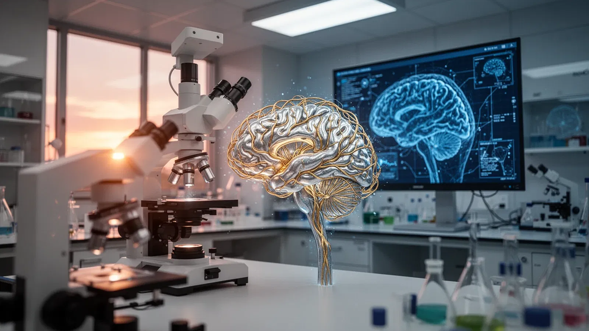 Superager-Studie liefert Schlüssel für Gendermedizin - Foto: über boerse-global.de