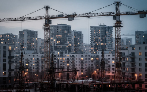Mietpreisbremse: Neuer Gesetzentwurf spaltet Politik und Wirtschaft - Foto: über boerse-global.de