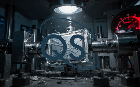 QuantumScape Aktie: Unter massivem Druck - Foto: über boerse-global.de