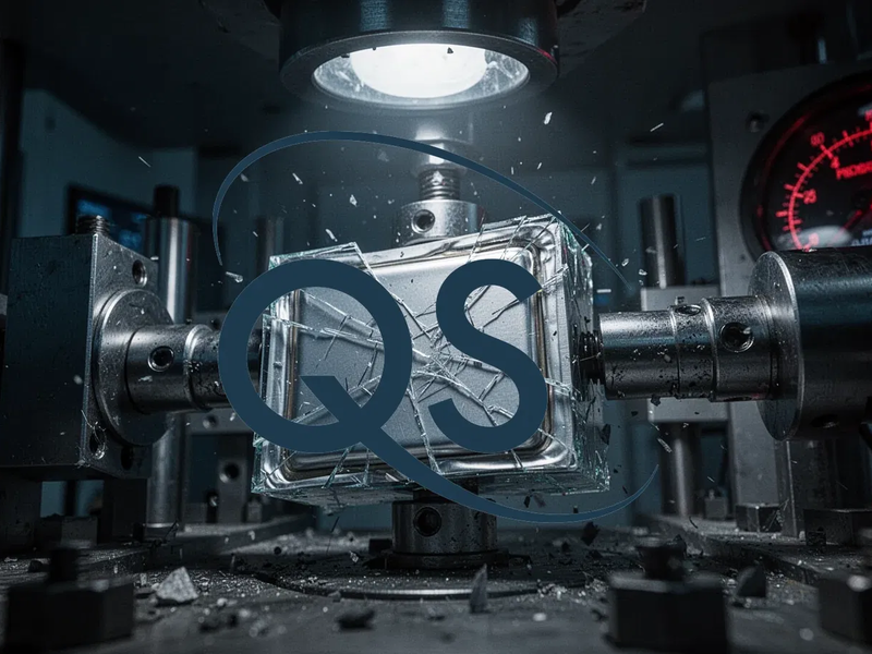 QuantumScape Aktie: Unter massivem Druck - Foto: über boerse-global.de