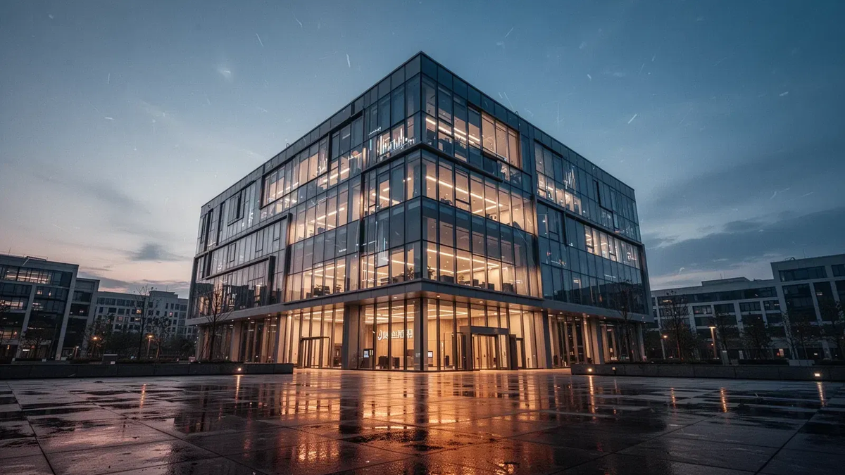 PayPal Aktie: Neustart unter Druck - Foto: über boerse-global.de