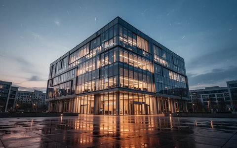 PayPal Aktie: Neustart unter Druck - Foto: über boerse-global.de