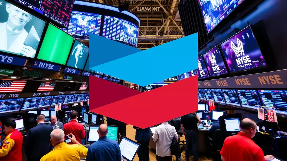 Chevron: El gigante energético que capitaliza la tensión geopolítica - Bild: über boerse-global.de
