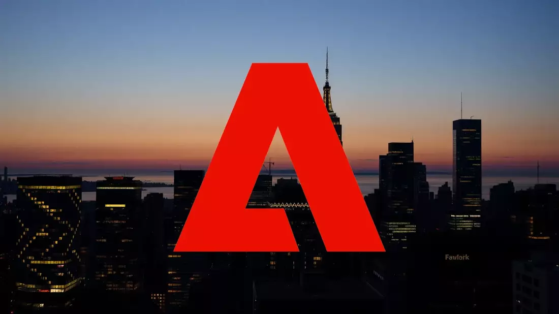 Adobe ante el desafío de la inteligencia artificial: ¿Puede monetizar la innovación? - Bild: über boerse-global.de