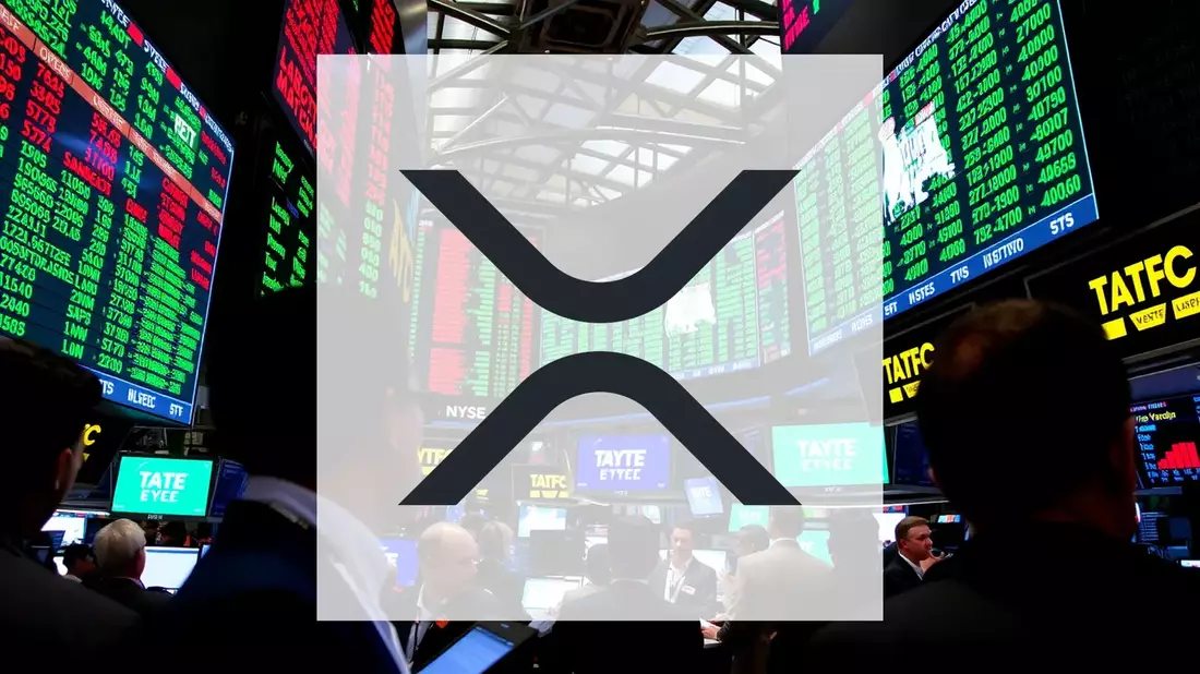 XRP: La Ventaja de la Claridad Regulatoria - Bild: über boerse-global.de