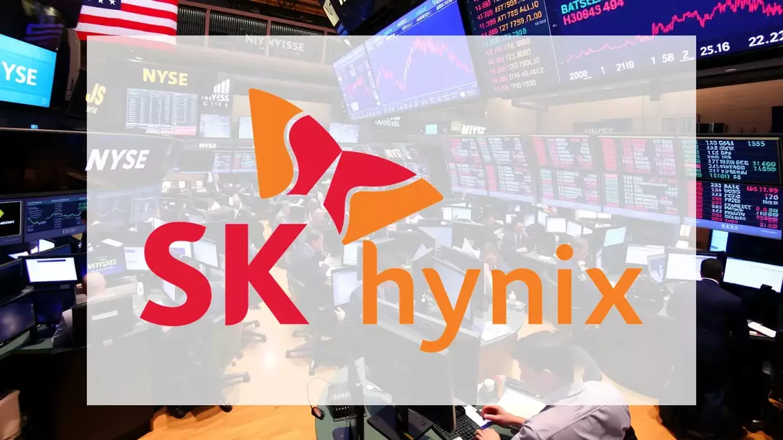 SK Hynix Accelerates Chip Production to Power the AI Boom - Bild: über boerse-global.de