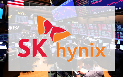 SK Hynix Accelerates Chip Production to Power the AI Boom - Foto: über boerse-global.de