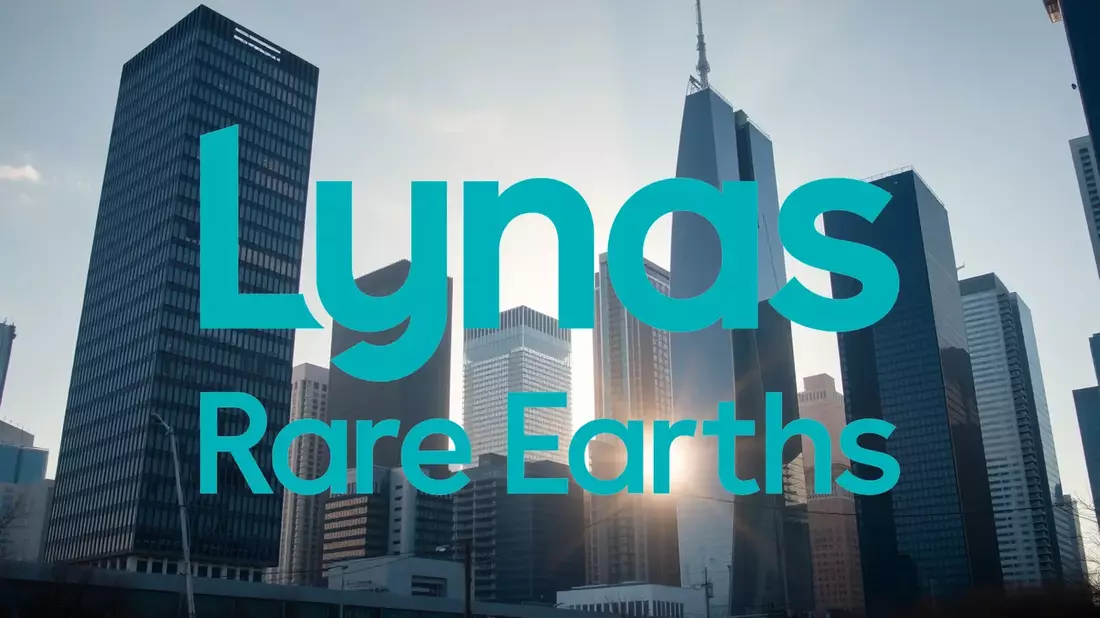 Lynas Secures Decade-Long License for Malaysian Rare Earths Facility - Bild: über boerse-global.de