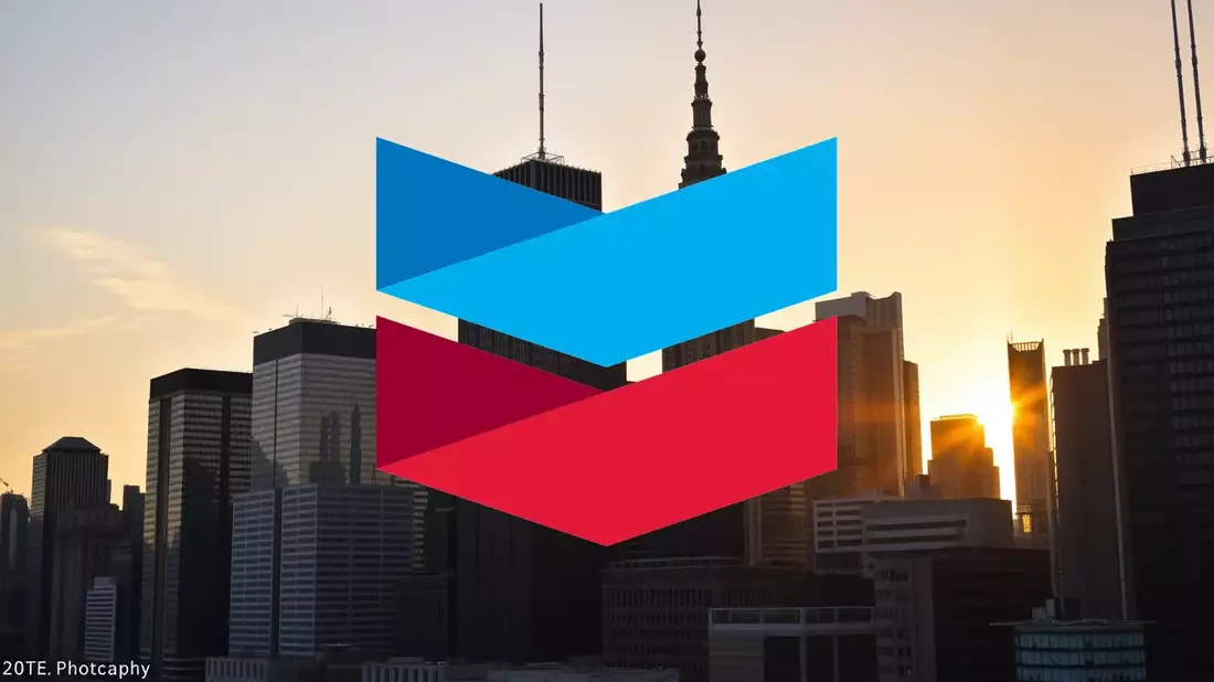 Chevron's Strategic Advantage in a Volatile Energy Landscape - Bild: über boerse-global.de