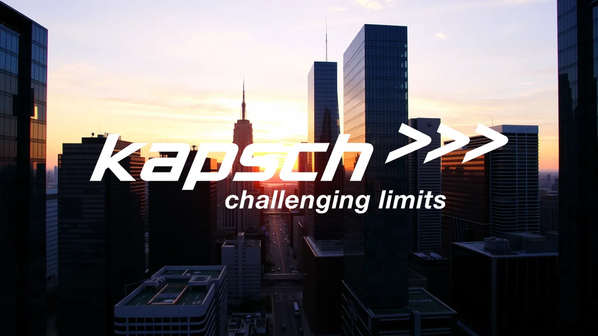 Kapsch TrafficCom Aktie: Drastische Gewinnwarnung - Foto: über boerse-global.de