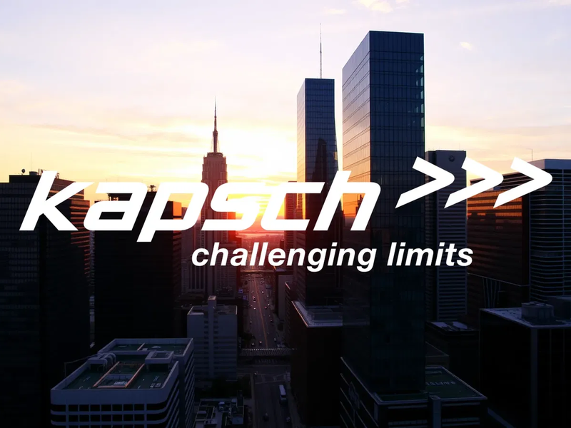 Kapsch TrafficCom Aktie: Drastische Gewinnwarnung - Foto: über boerse-global.de