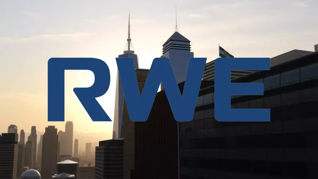 RWE Navigates Regulatory Scrutiny Amid International Expansion - Bild: über boerse-global.de
