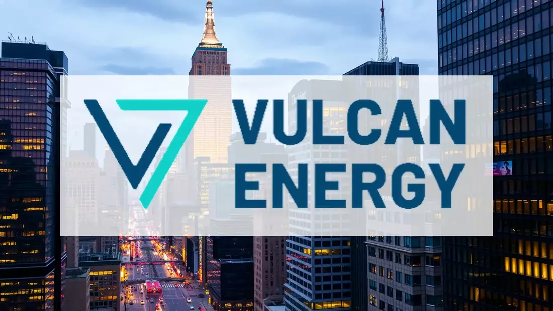 Vulcan Energy Moves Into Construction Phase as Key Lithium Project Breaks Ground - Bild: über boerse-global.de