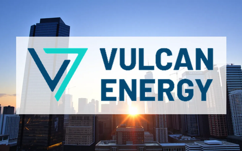 Vulcan Energy inicia su fase de construcción con un proyecto clave en Europa - Foto: über boerse-global.de