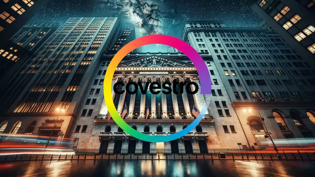 Covestro's Final Chapter: A Costly Exit for Minority Shareholders Illustration mit AI erstellt übermittelt durch boerse-global.de