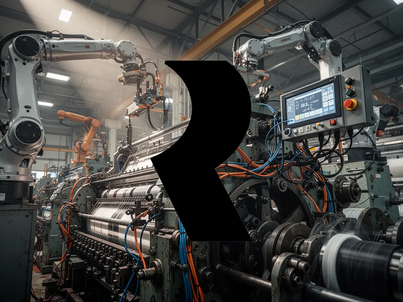 Rieter Aktie: Radikaler Umbau - Foto: über boerse-global.de