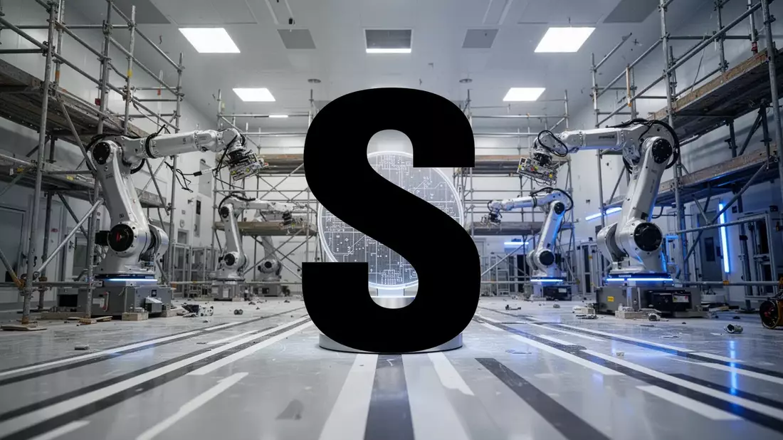 Samsung Electronics Aktie: Radikaler Umbau - Bild: über boerse-global.de