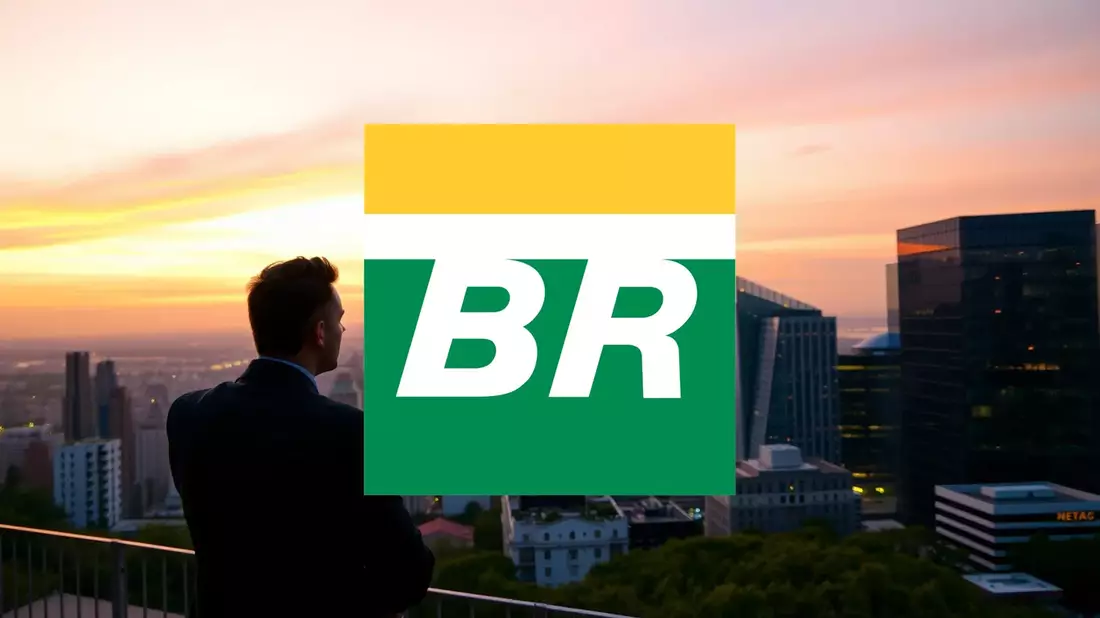 Petrobras: La semana clave tras un año de producción récord Illustration mit AI erstellt übermittelt durch boerse-global.de