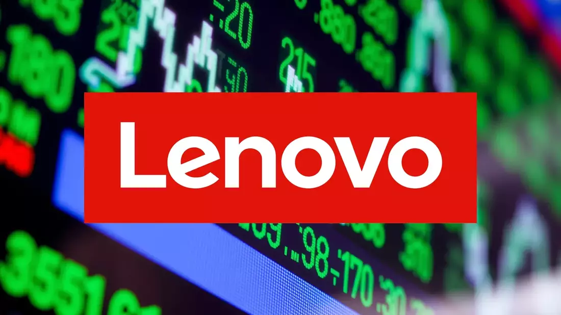 Lenovo Aktie: Modularer Coup - Bild: über boerse-global.de