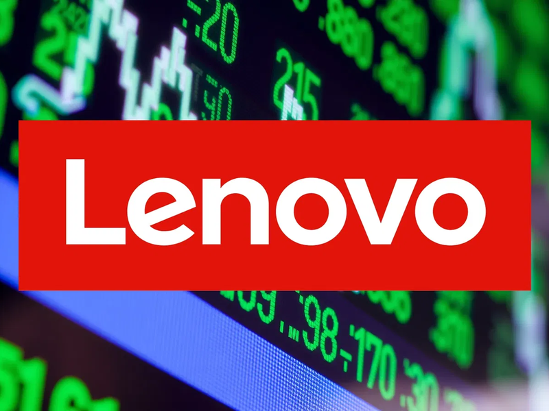 Lenovo Aktie: Modularer Coup - Foto: über boerse-global.de