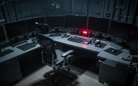 Kratos Defense Aktie: Insider verkaufen - Foto: über boerse-global.de