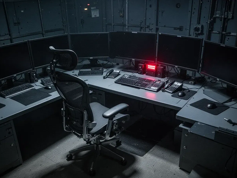 Kratos Defense Aktie: Insider verkaufen - Foto: über boerse-global.de