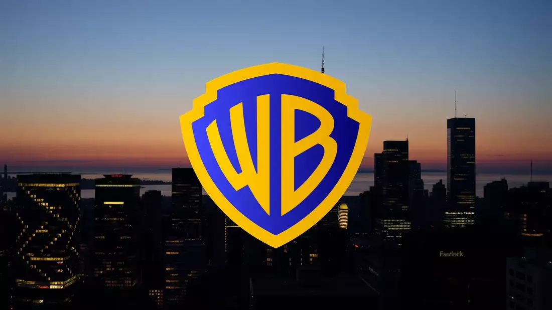 Netflix cede en la puja por Warner Bros. Discovery Illustration mit AI erstellt übermittelt durch boerse-global.de