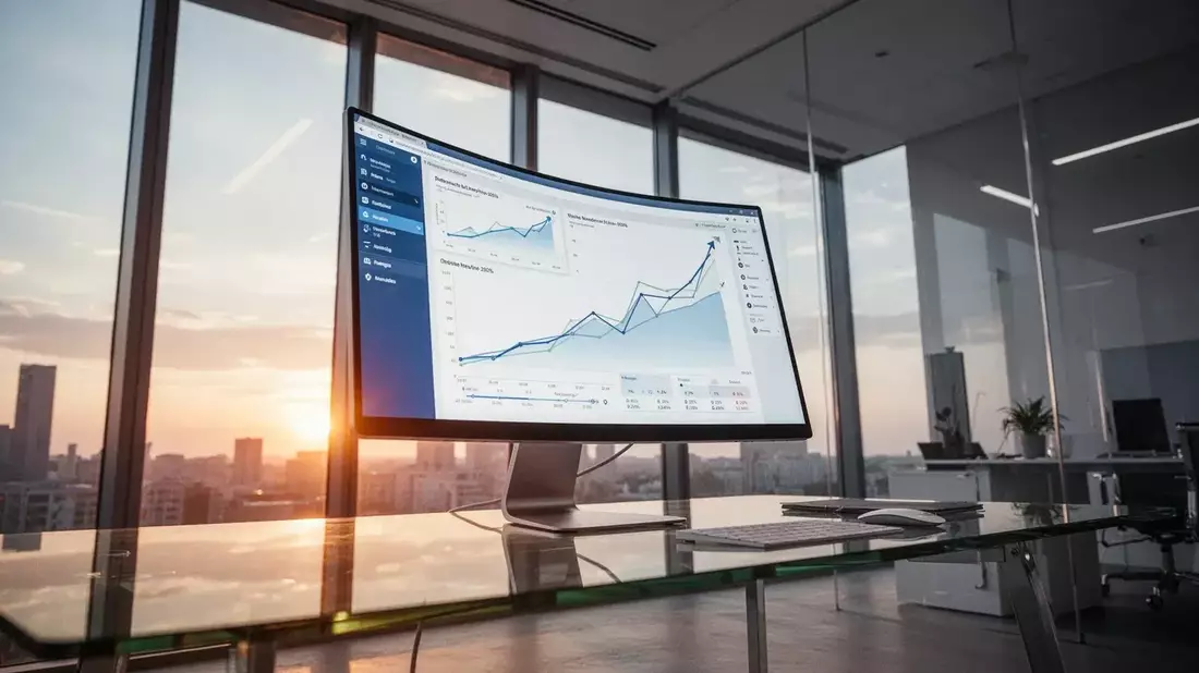 Intuit Aktie: KI-Kurs überzeugt - Bild: über boerse-global.de