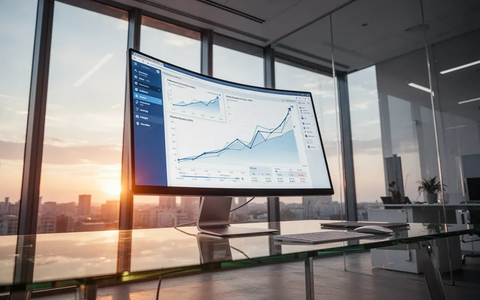 Intuit Aktie: KI-Kurs überzeugt - Foto: über boerse-global.de