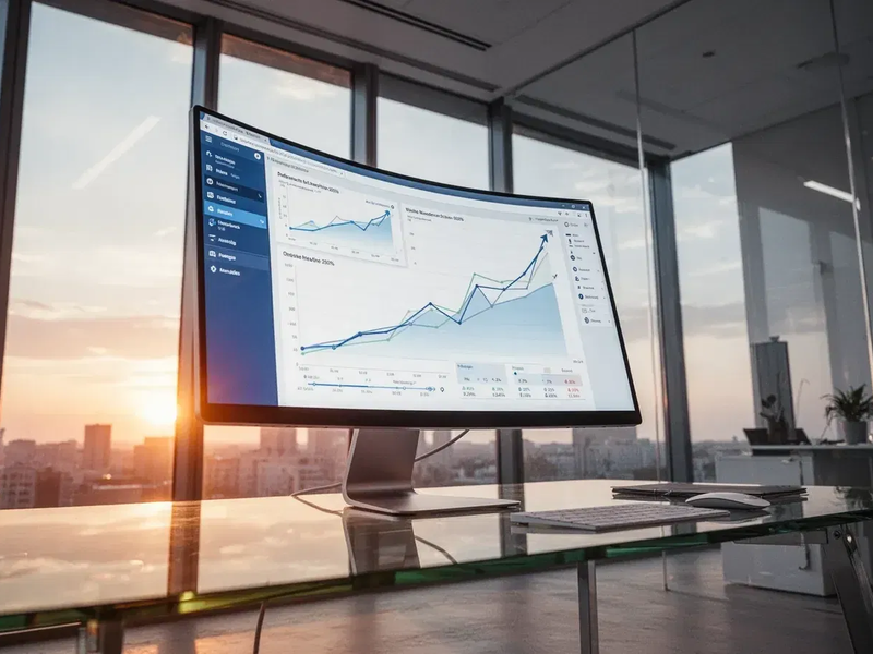 Intuit Aktie: KI-Kurs überzeugt - Foto: über boerse-global.de