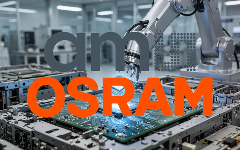 Ams Osram Aktie: Radikaler Umbau - Foto: über boerse-global.de