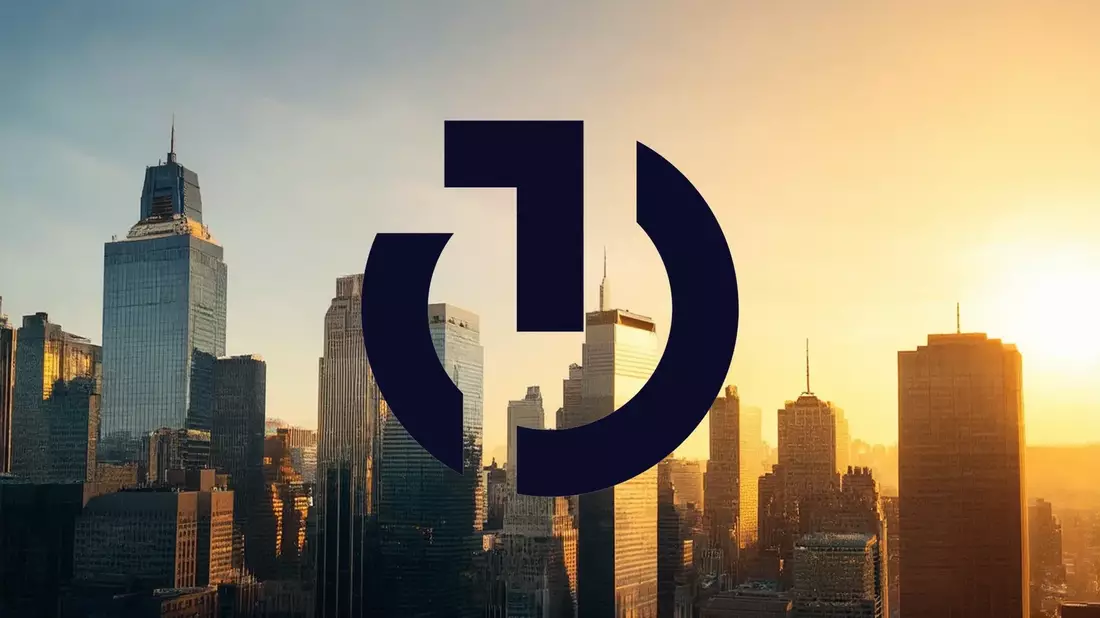 La advertencia de The Trade Desk: Una previsión que enfría el mercado Illustration mit AI erstellt übermittelt durch boerse-global.de