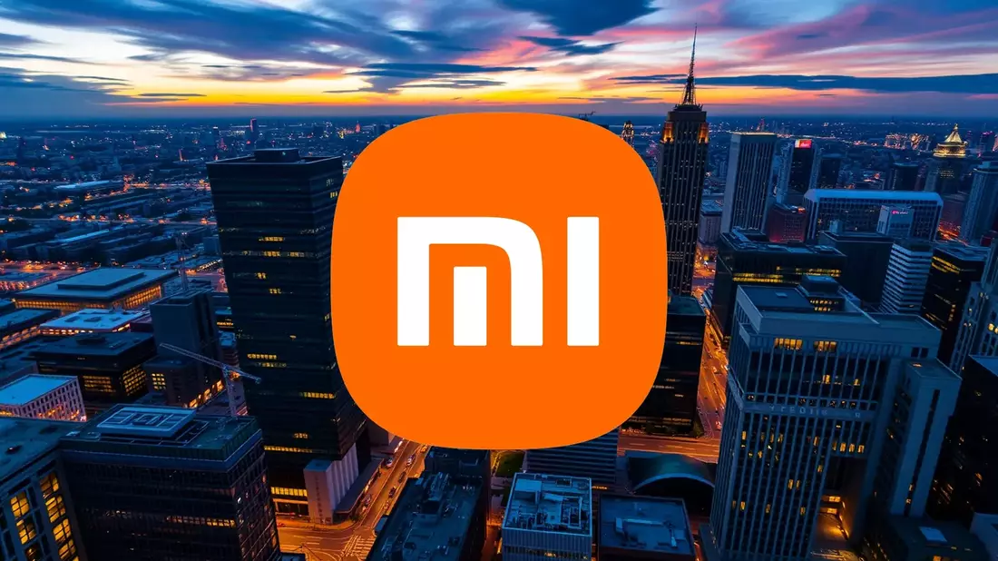 Xiaomi: Una apuesta por el premium en un momento delicado para su cotización Illustration mit AI erstellt übermittelt durch boerse-global.de