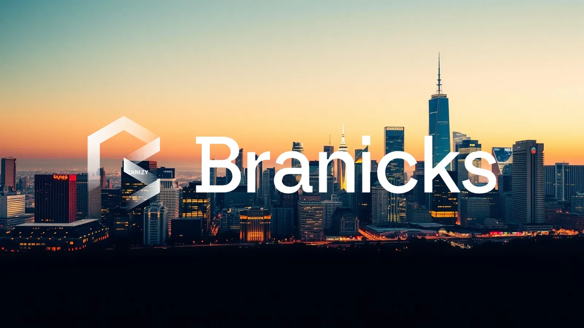 Branicks Aktie: Lichtblick in Düsseldorf - Foto: über boerse-global.de