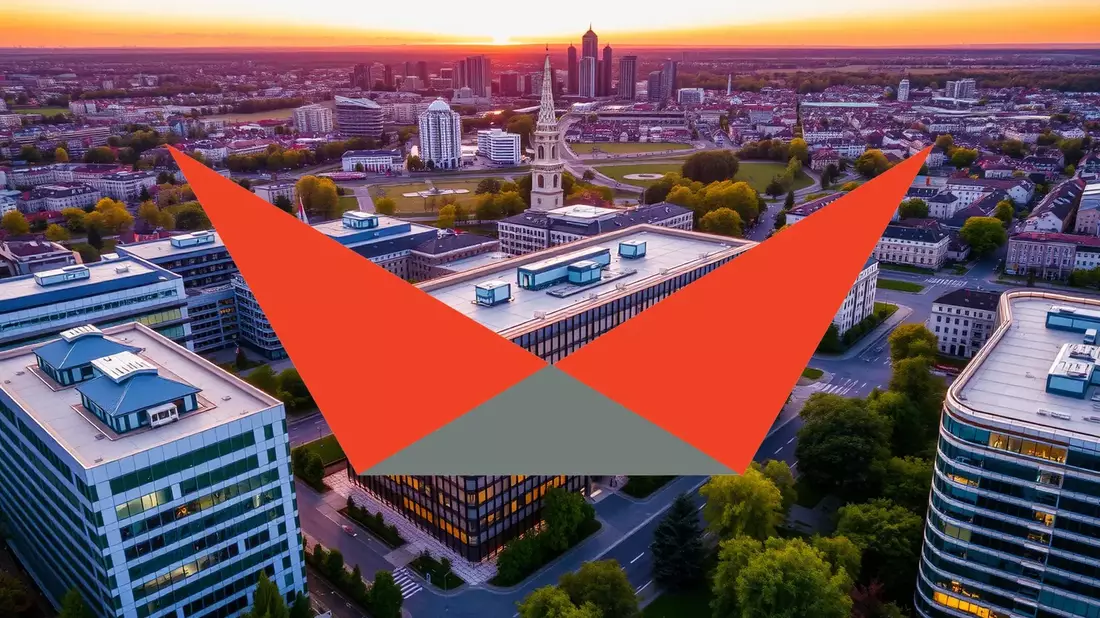 Viking Therapeutics: Avances en su cartera de fármacos impulsan el optimismo Illustration mit AI erstellt übermittelt durch boerse-global.de