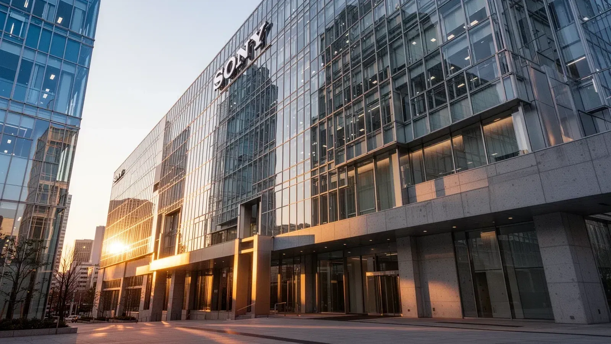 Sony Aktie: Milliarden-Rückkauf ausgeweitet - Foto: über boerse-global.de