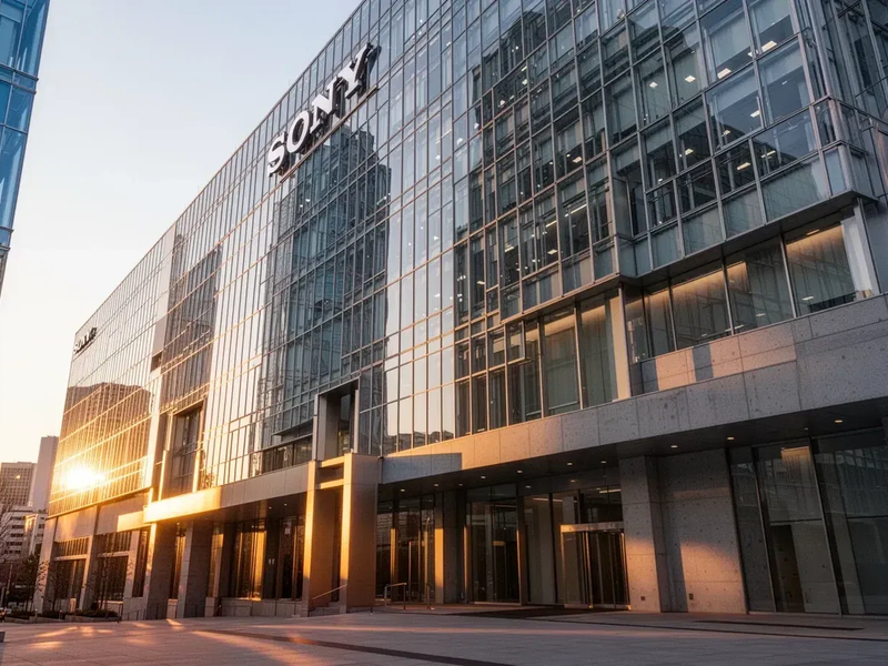 Sony Aktie: Milliarden-Rückkauf ausgeweitet - Foto: über boerse-global.de