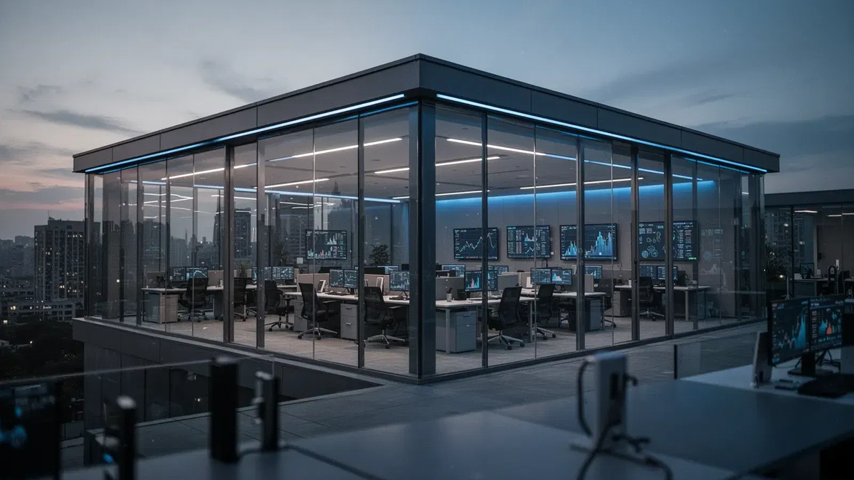 Workday Aktie: Ausblick enttäuscht - Foto: über boerse-global.de