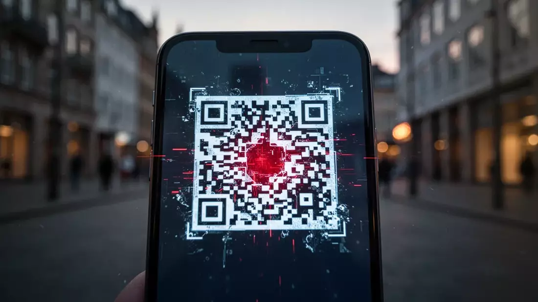 BSI warnt vor KI-gestützten QR-Code-Betrug - Bild: über boerse-global.de
