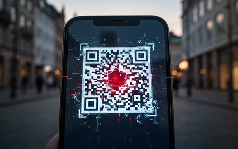 BSI warnt vor KI-gestützten QR-Code-Betrug - Foto: über boerse-global.de