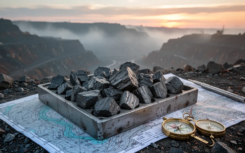 Graphite One Aktie: Warrants handeln - Foto: über boerse-global.de